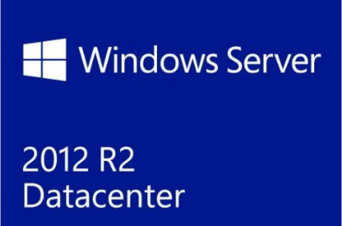 Windows Server 2012 R2 图文安装步骤