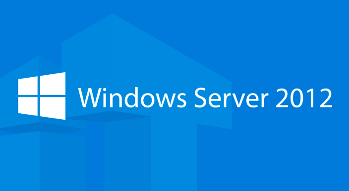 Windows Server 2012 图文安装步骤