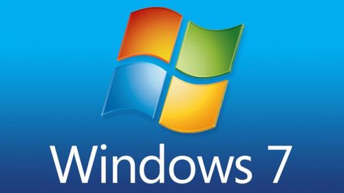 Windows 7 图文安装步骤