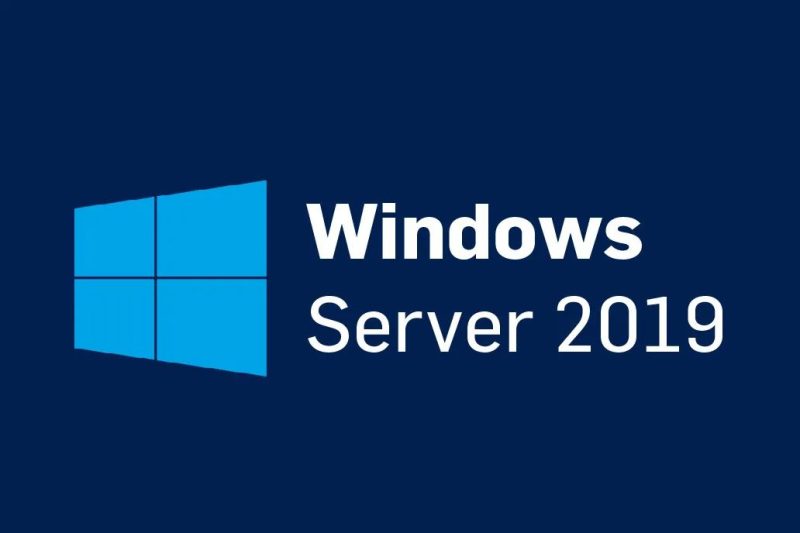 Windows Server 2019 图文安装步骤-爱依航
