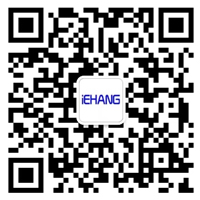 扫码加微信-爱依航